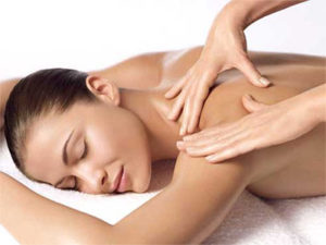 massage