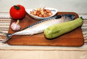 Полезные продукты